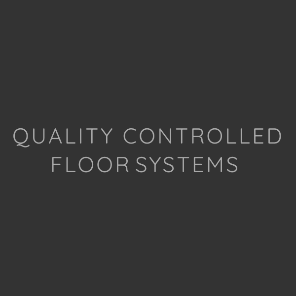 Quality Controlled Floor Systems LLC